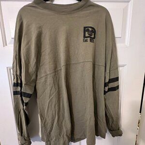 Limited Edition Walt Disney World Spirit Tee size L